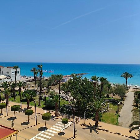 Playa Paradis - Primera Linea De Playa - Ap-7 3Min - Self Check-In 24H Монкофар Экстерьер фото