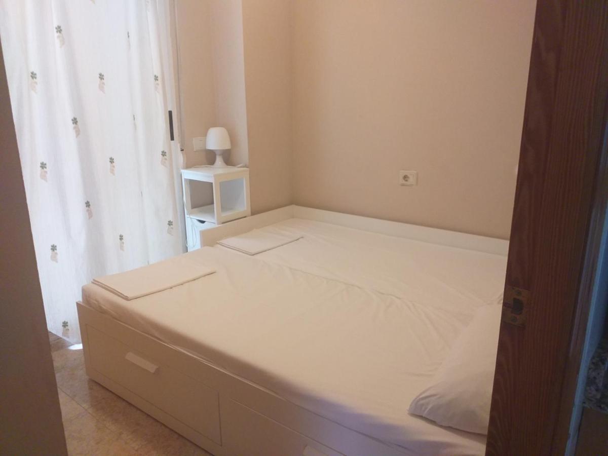 Playa Paradis - Primera Linea De Playa - Ap-7 3Min - Self Check-In 24H Монкофар Экстерьер фото
