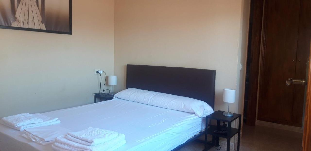 Playa Paradis - Primera Linea De Playa - Ap-7 3Min - Self Check-In 24H Монкофар Экстерьер фото