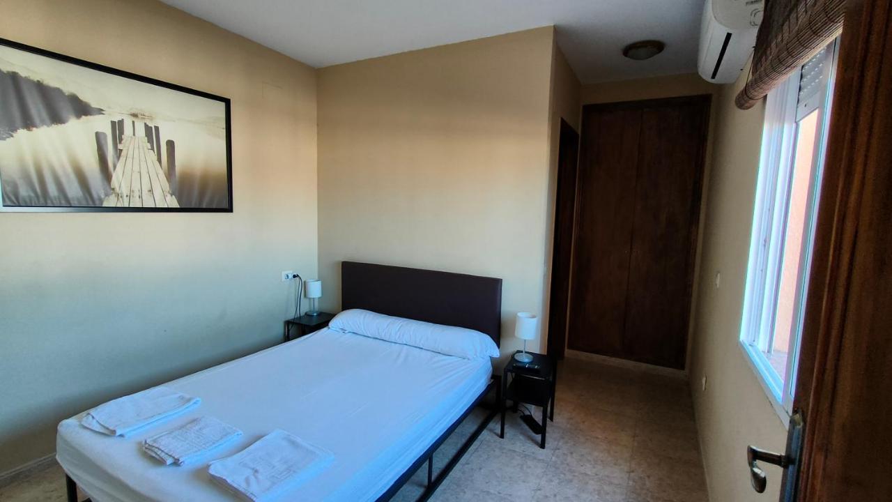 Playa Paradis - Primera Linea De Playa - Ap-7 3Min - Self Check-In 24H Монкофар Экстерьер фото