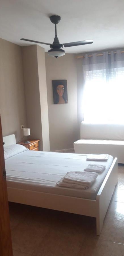 Playa Paradis - Primera Linea De Playa - Ap-7 3Min - Self Check-In 24H Монкофар Экстерьер фото
