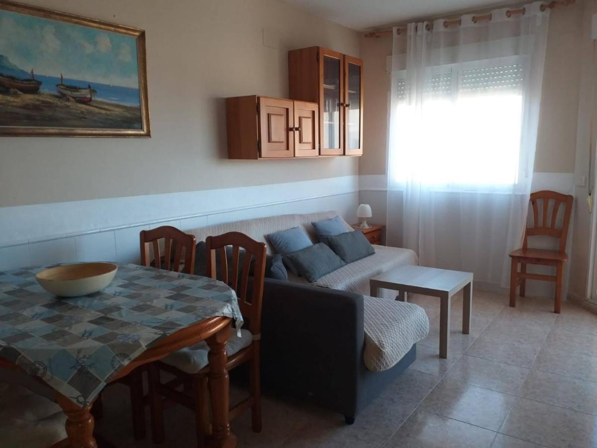 Playa Paradis - Primera Linea De Playa - Ap-7 3Min - Self Check-In 24H Монкофар Экстерьер фото