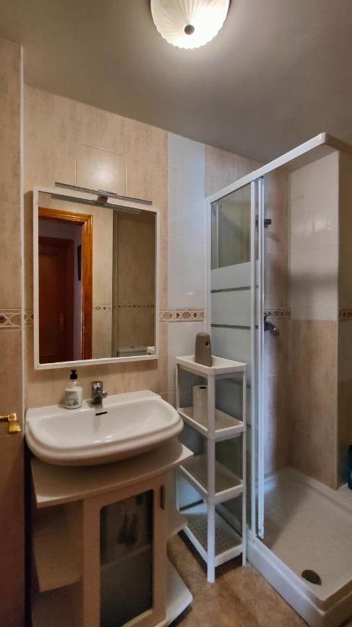 Playa Paradis - Primera Linea De Playa - Ap-7 3Min - Self Check-In 24H Монкофар Экстерьер фото