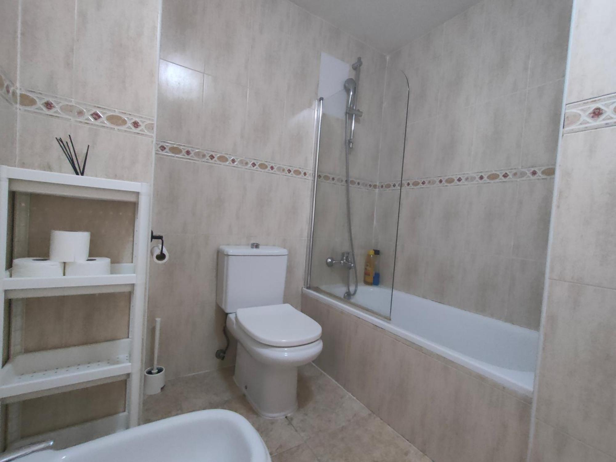 Playa Paradis - Primera Linea De Playa - Ap-7 3Min - Self Check-In 24H Монкофар Экстерьер фото